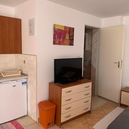Apartment Villa Ana Opatija Eksteriør billede