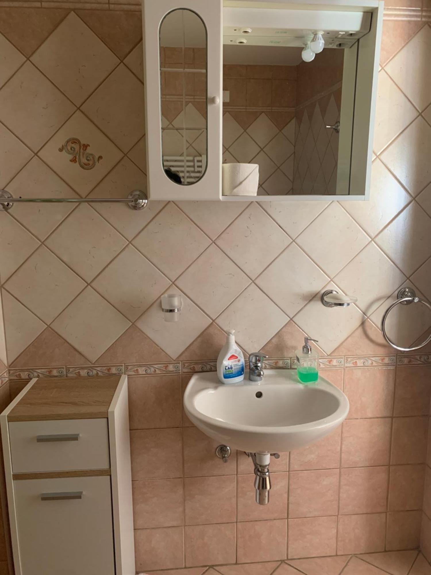 Apartment Villa Ana Opatija Eksteriør billede