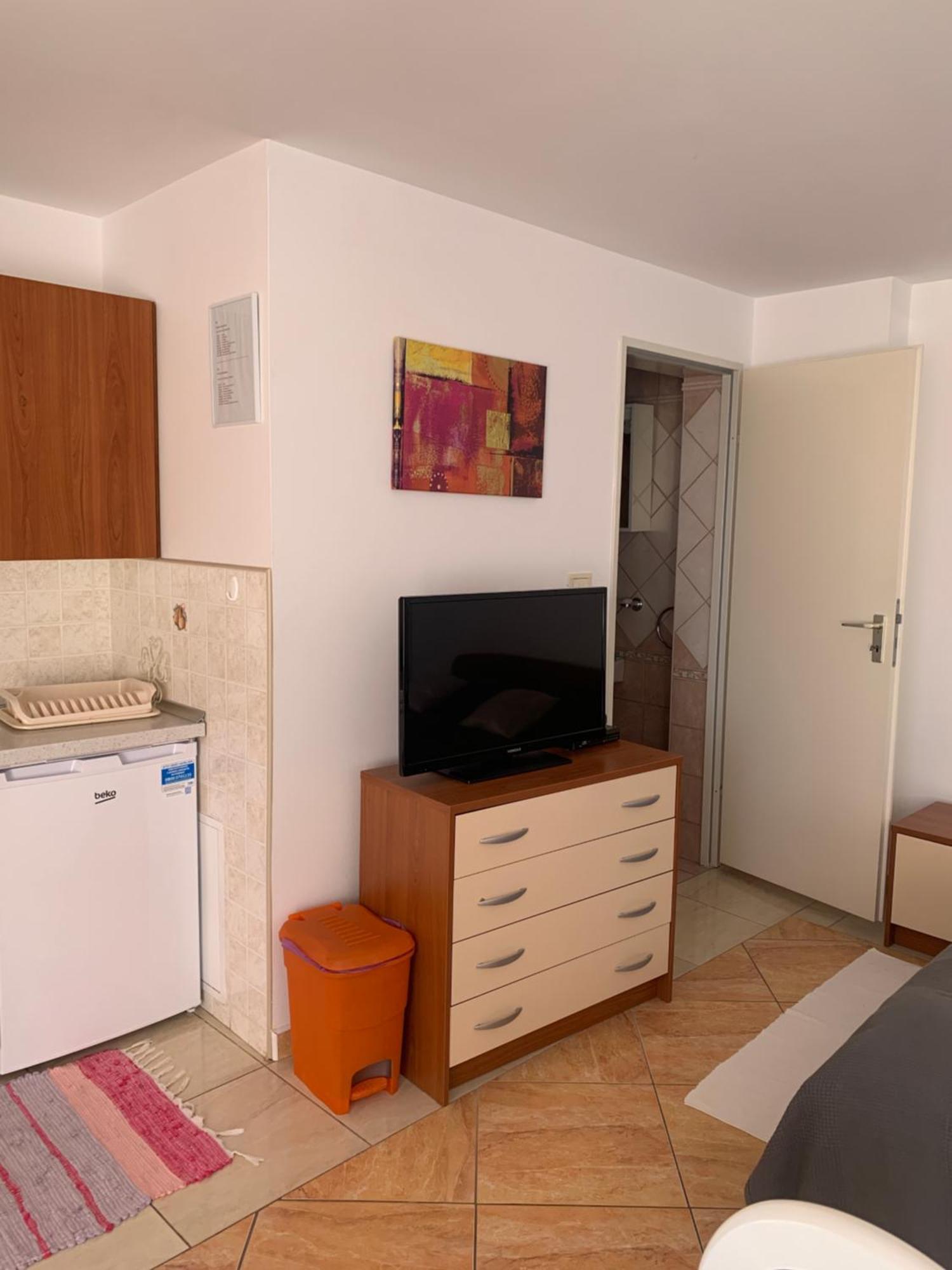 Apartment Villa Ana Opatija Eksteriør billede