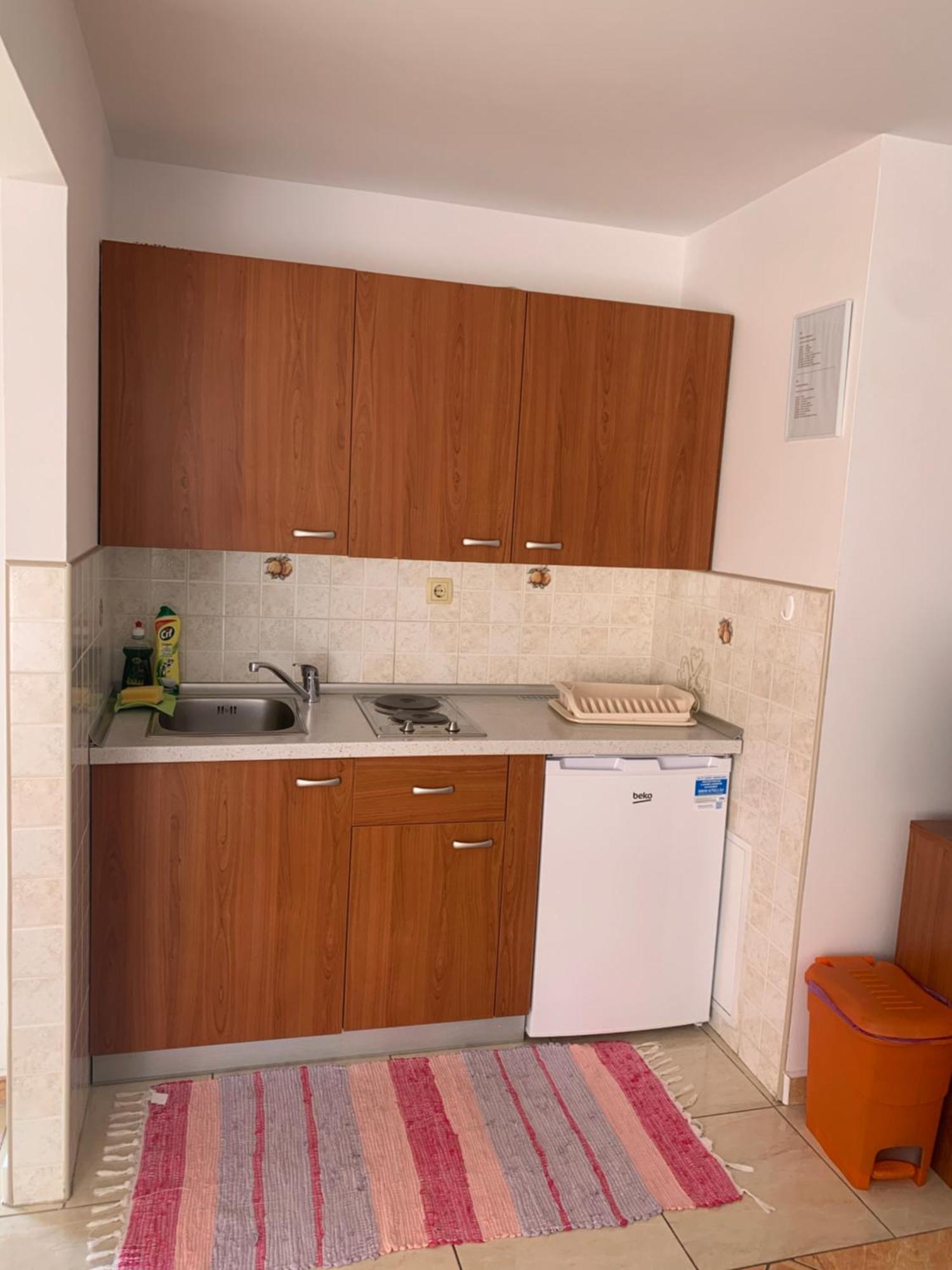 Apartment Villa Ana Opatija Eksteriør billede