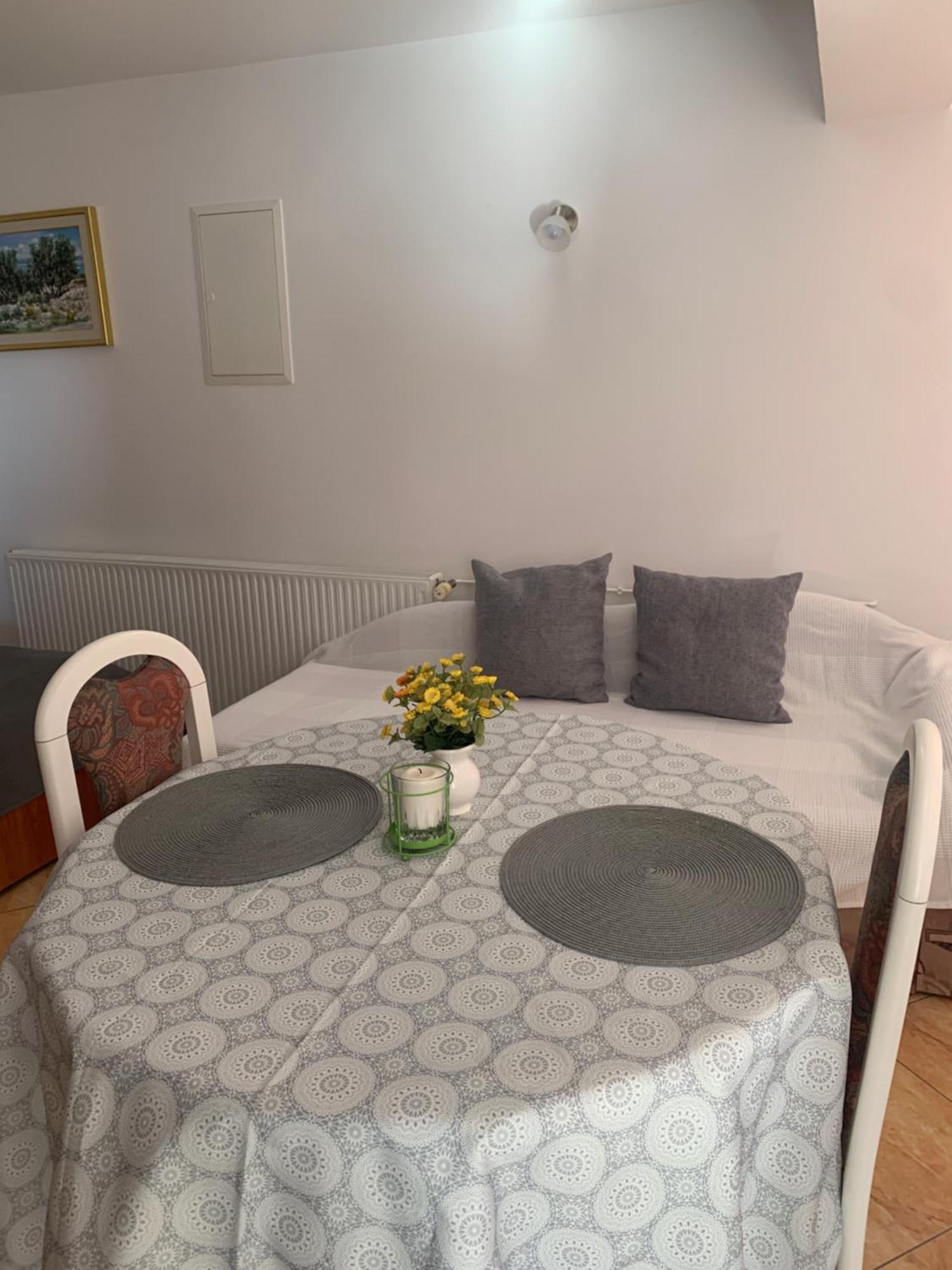 Apartment Villa Ana Opatija Eksteriør billede