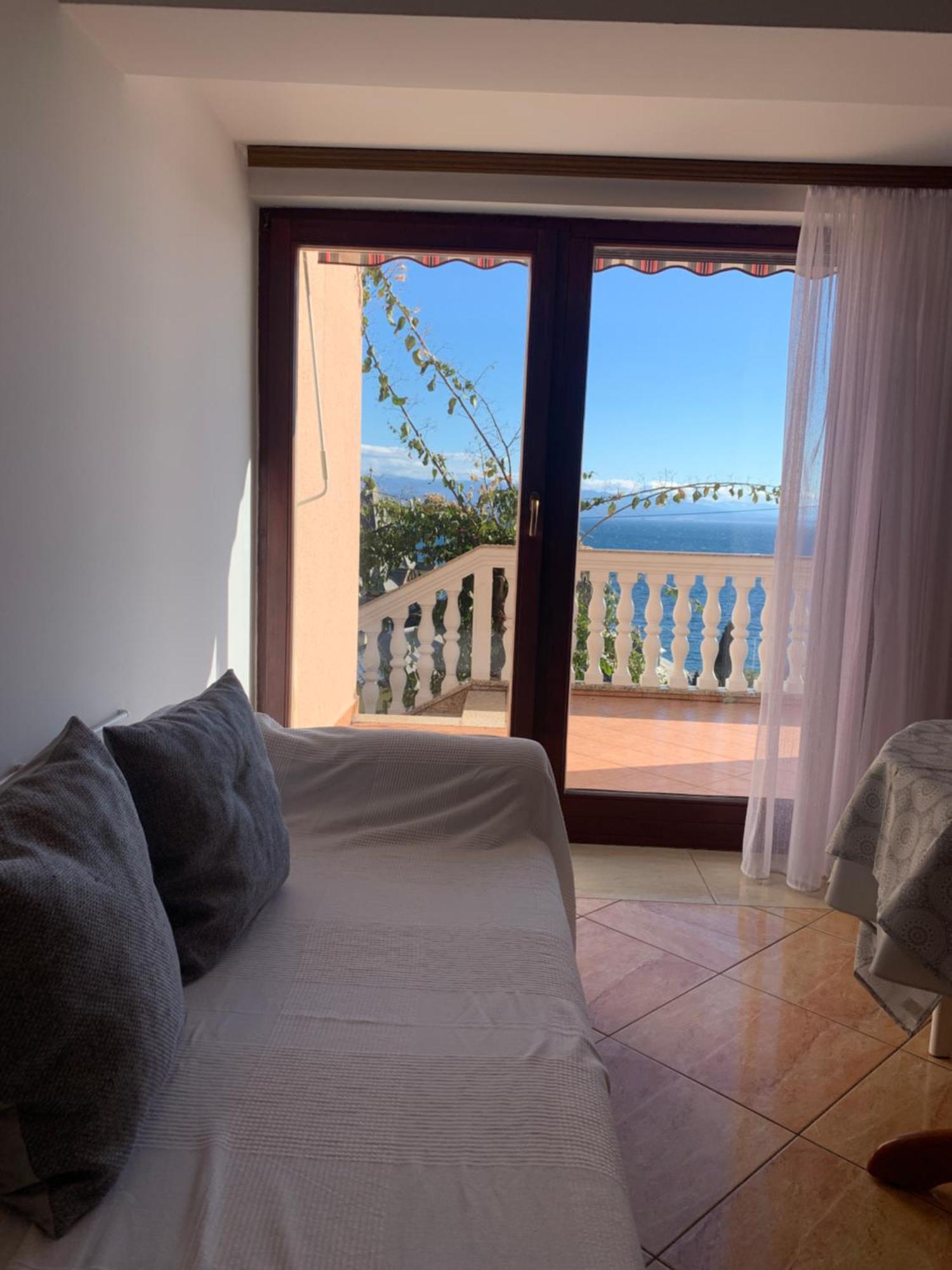 Apartment Villa Ana Opatija Eksteriør billede