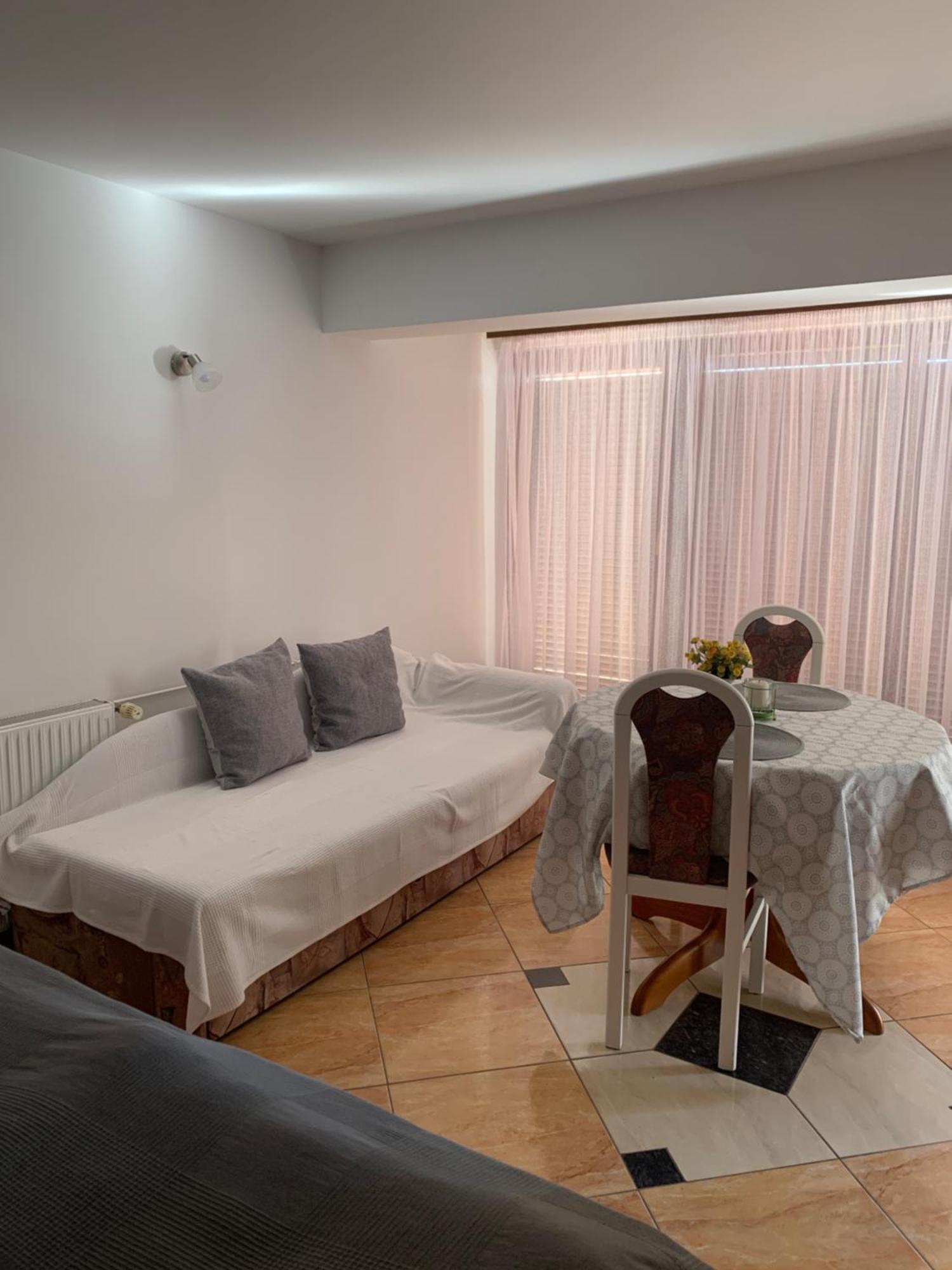 Apartment Villa Ana Opatija Eksteriør billede