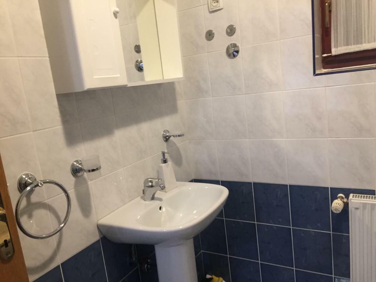 Apartment Villa Ana Opatija Eksteriør billede