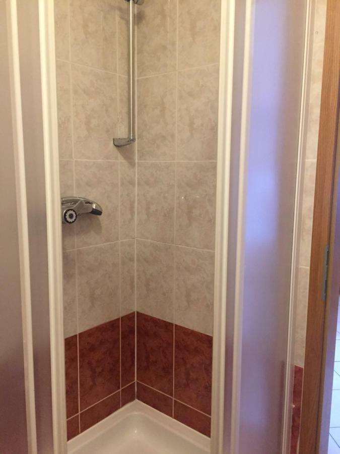 Apartment Villa Ana Opatija Eksteriør billede