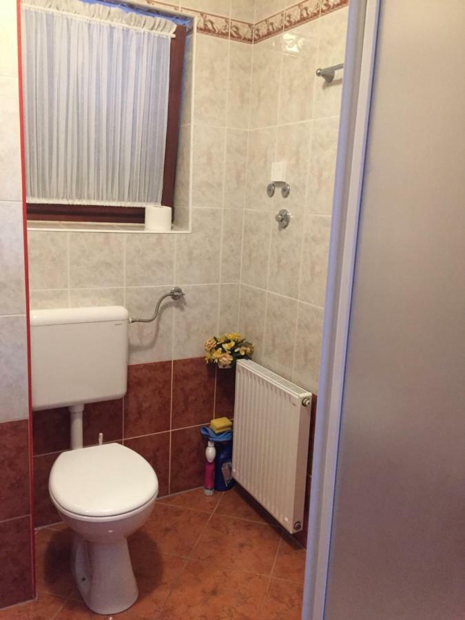 Apartment Villa Ana Opatija Eksteriør billede