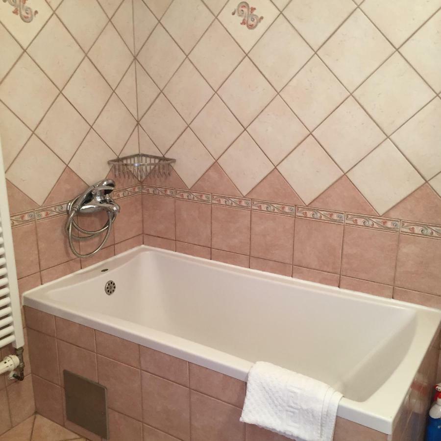 Apartment Villa Ana Opatija Eksteriør billede